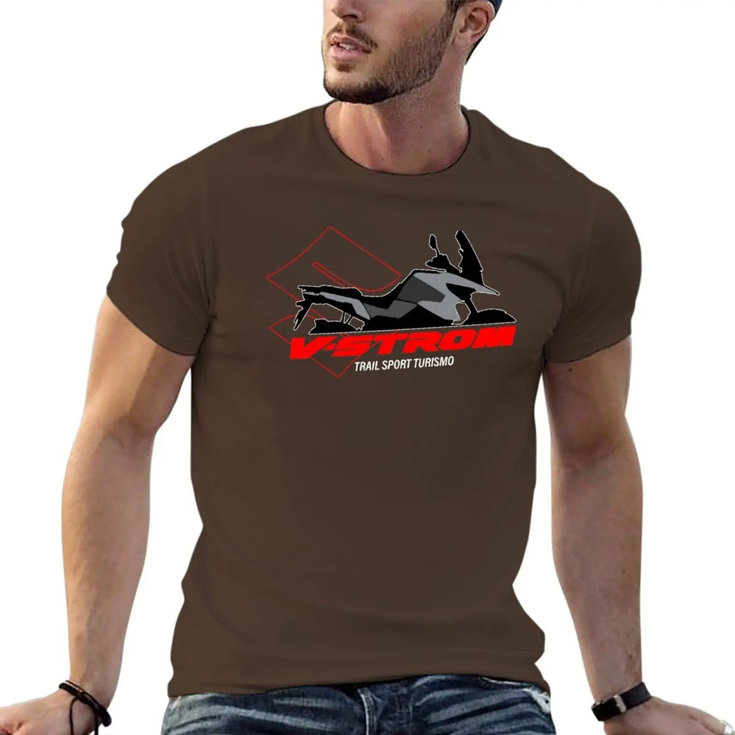 T-Shirt hippie clothes for a boy anime clothes cheap stuff vintage t shirt men