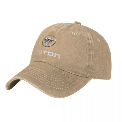 Foton Fashion Baseball Cap Peaked  Men's Hat Women's  Sun s