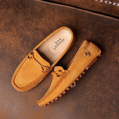Shoes Mens Size 37-48 Luxury Man Loafers Soft Hot Sell Moccasins High Quality Shoes Casual Driving Flats Penny Male Shoes