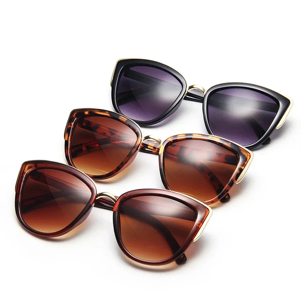 Sunglasses Women Fashion Brand Designer Sunglasses Female