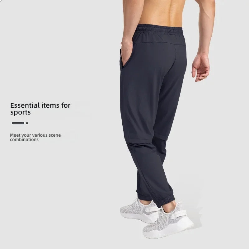 The 2025 new plus-size sport pants shape your body and stand out during sports
