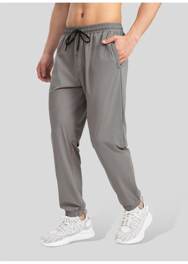 2025 new style running sport pants, professional sportswear, outdoor sports cycling
