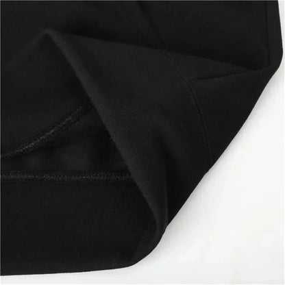 Men's Fleece Zip Up Hoodies Running Sports Sweatshirts Fashion Women Classic Casual Zipper Jackets Y2k Coats Hip Hop Streetwear
