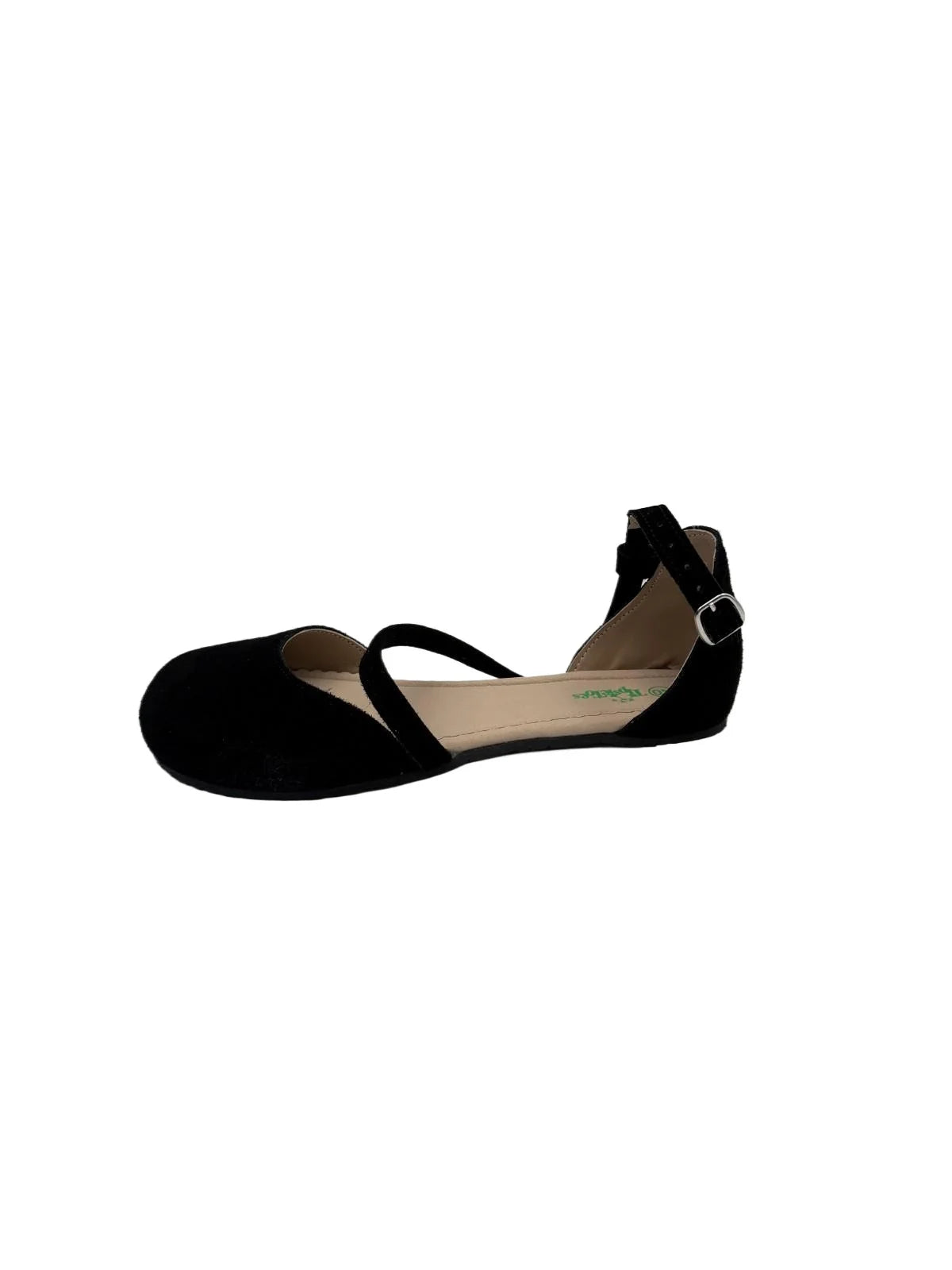 New Sprinng Summer Barefoot Genuine Leather Flat Sandals Women With Soft Sole Zero Drop Wider Toes Box LIght Weight
