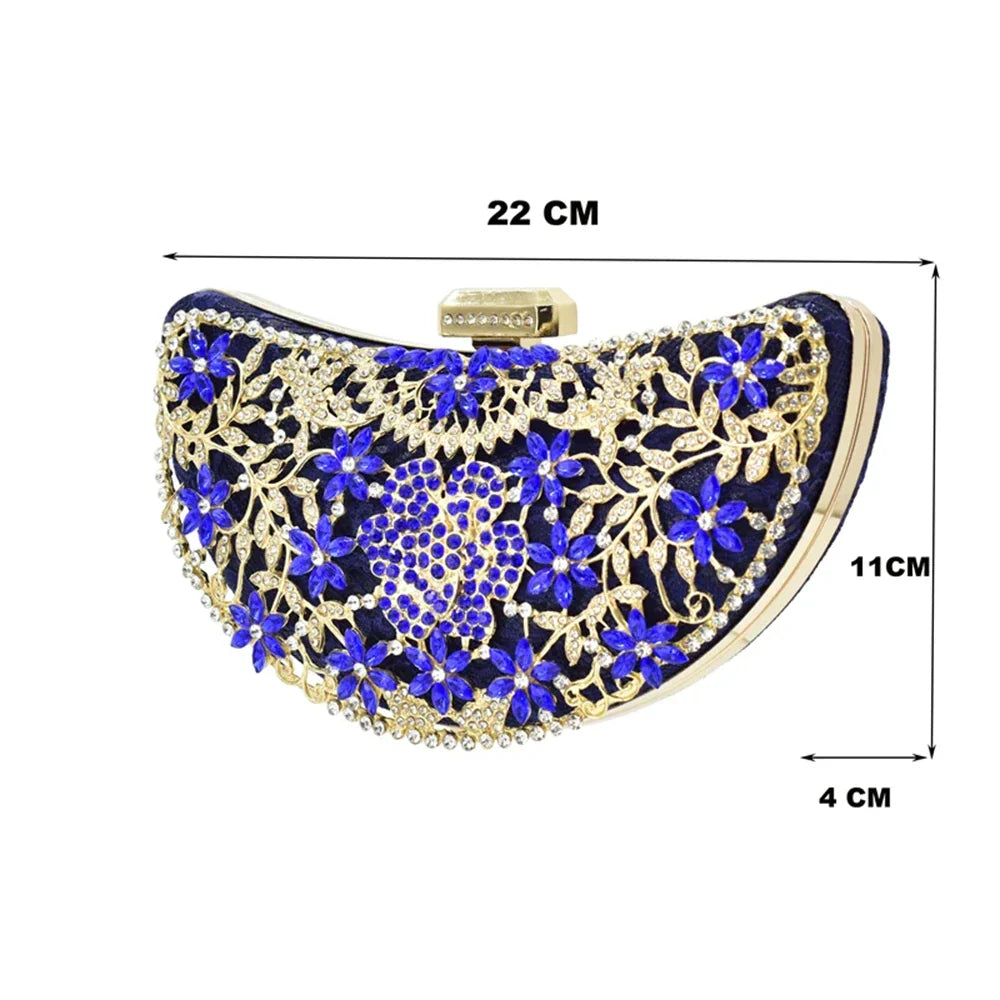 Latest Party Shoes and Bags To Match for Nigerian Wedding Pumps Bride Luxury African Shoe and Bag Set for Party in Women