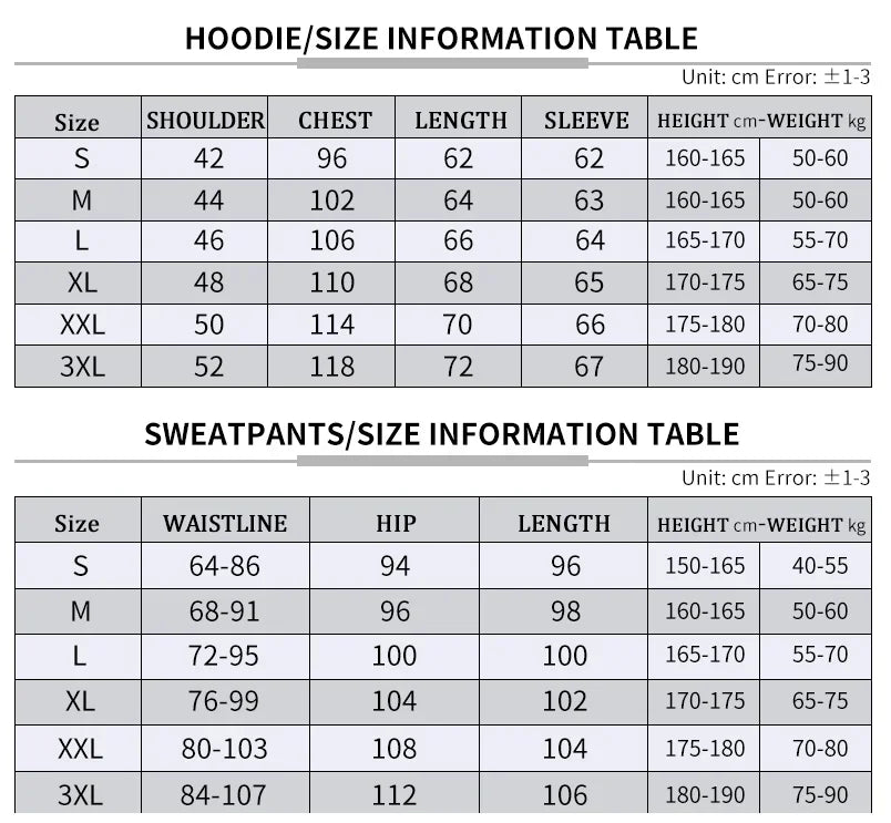Men's Sets Hoodies+pants 2026 Spring Sport Suits Casual Sweatshirts Tracksuit Male Casual Sports Jacket Jogging Sportswear Suit