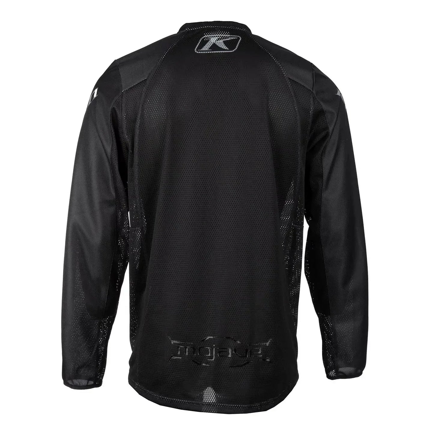 For Klim Off road Motorcycle T-shirt Racing Men breathable Long Sleeve Mountain Downhill Bike Clothes DH MTB Motocross Jersey