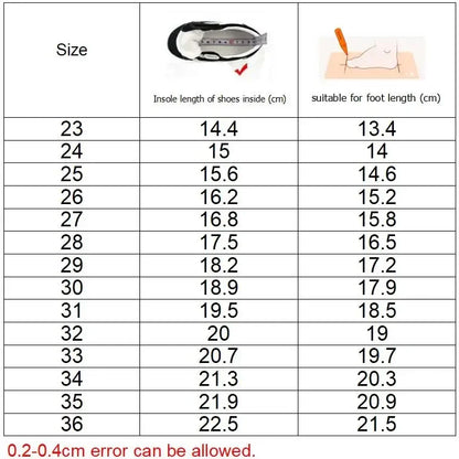 New Children's Sandals Summer Bowknot Girls Princess Causal Shoes Fashion Kids Soft Bottom Beach Flat Sandals Open-toe Versatile