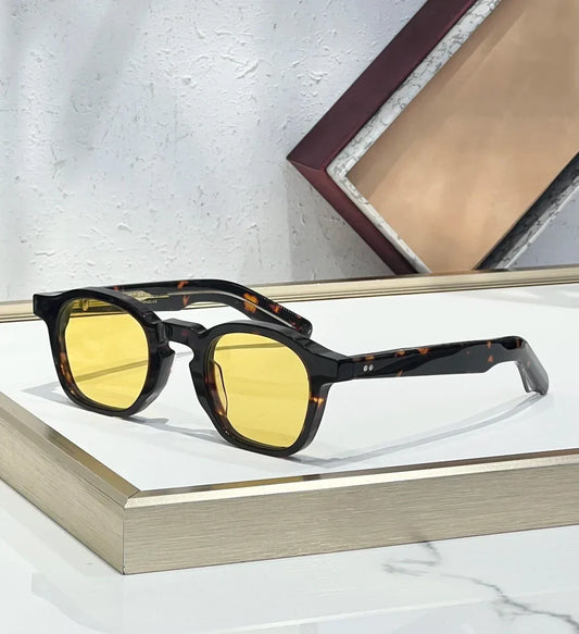 SIZE 44-25 Top Quality Sunglasses for Men Classic Women Luxury Brand Designer sun glasses UV400 With box
