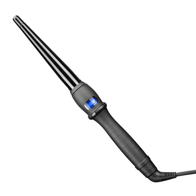 PTC Heating Multi-function Rotary Curling iron 5 in 1 interchangeable Curling tool Quickly heating ceramic barrel curling iron