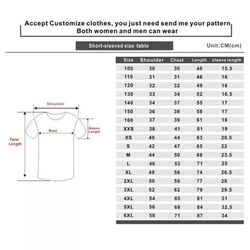 A new summer 2026  casual and fashionable 3D printed pattern breathable lightweight comfortable and soft men's T-shirt 6XL