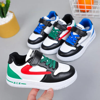 Children's Sneakers Girls Boys Shoes Casual Basketball Kid Running Fashion Sports 7 and 18 Year Old Girls Shoes