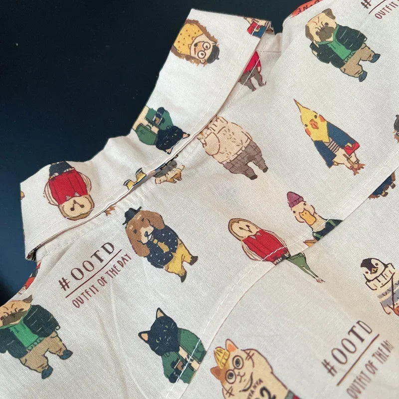 2Pcs/Sets New Summer Baby Boys Clothes Suit Children Cartoon Shirt Shorts Toddler Clothing Infant Casual Costume Kids Tracksuits
