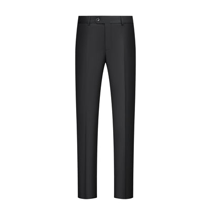 Luxury Wedding Suit For Fashion Men Beaded Slim Fit Groom Tuxedo Gentleman Party Suit 3 Pieces (Jacket+Pants+Vest) 2025
