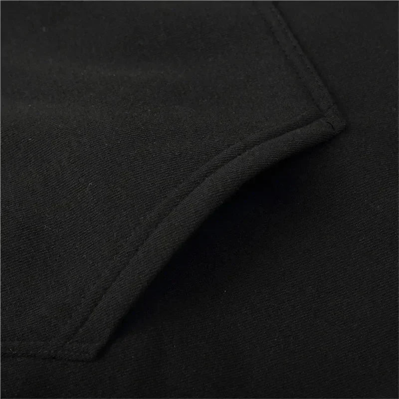 Hoodies Anime Men Hoodie Sweatshirts Casual Long Sleeve Pullovers Hooded Sweater Cartoon Warm Hoody Tops Gifts