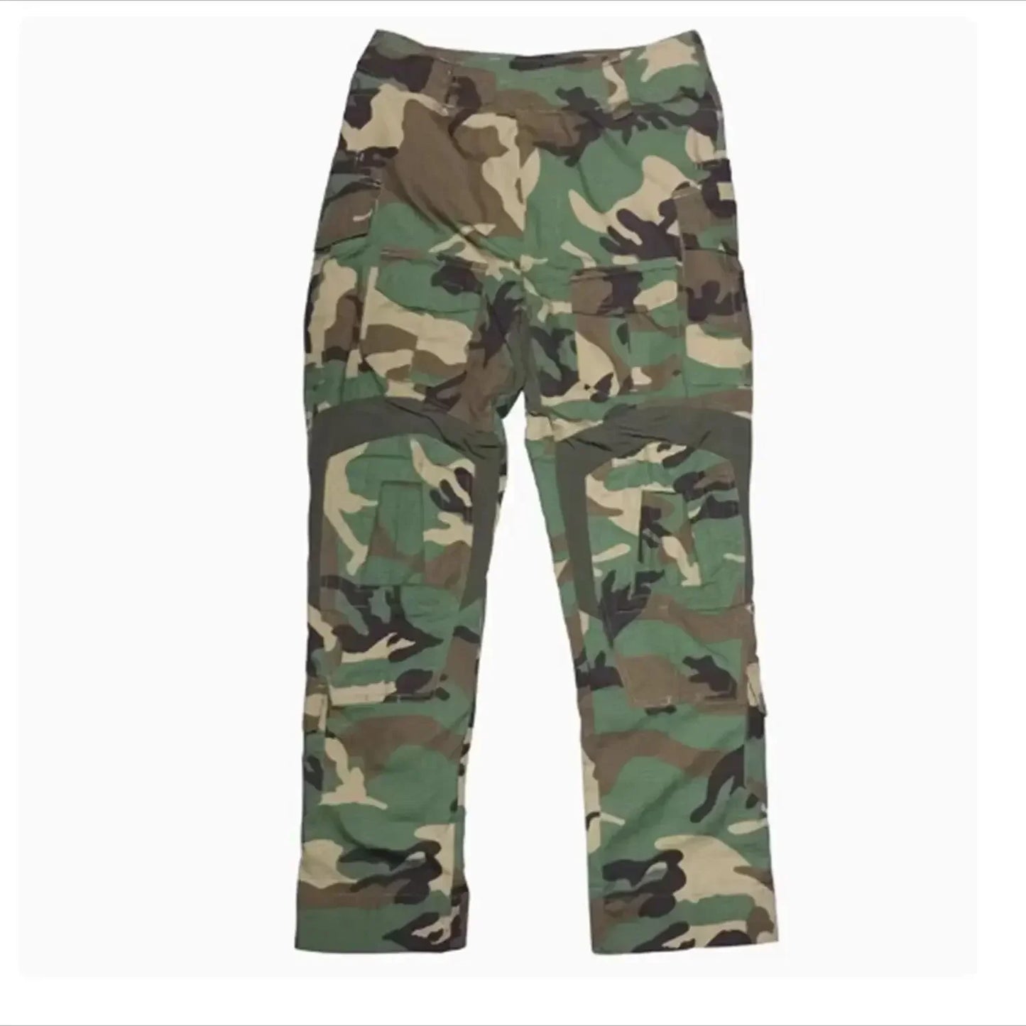 G3 Tactical Pants Camo Hunting Pants Multicam Mens Duty Cargo Trousers Trainning Shooting Pant Men Clothing Water Repellent
