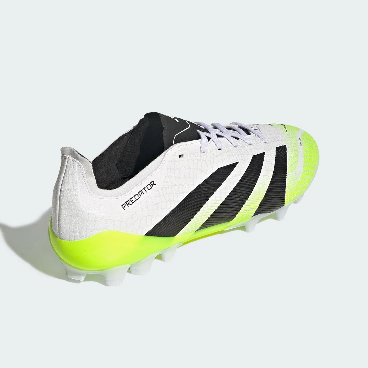 genuine PREDATOR LEAGUE men's and women's low top football shoes JI1165