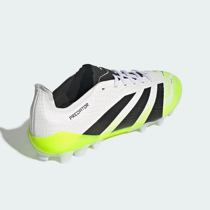 genuine PREDATOR LEAGUE men's and women's low top football shoes JI1165