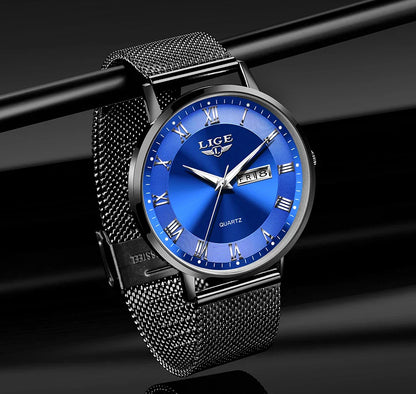 2024 New Watch Women Luxury Watches Ladies Creative Steel Women's Bracelet Watches Female Waterproof Clock Relogio Feminino