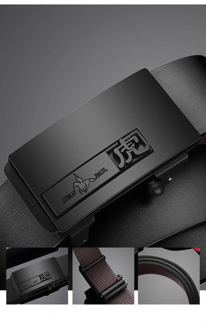 men high quality genuine leather belt luxury belts  cowskin fashion Strap male Jeans for man Without gift box