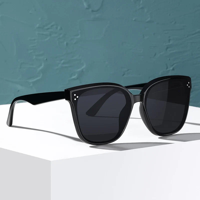 Sunglasses For Women And Men Simple Design Decorative Glasses  Car Driving