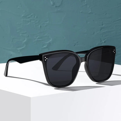 Sunglasses For Women And Men Simple Design Decorative Glasses  Car Driving