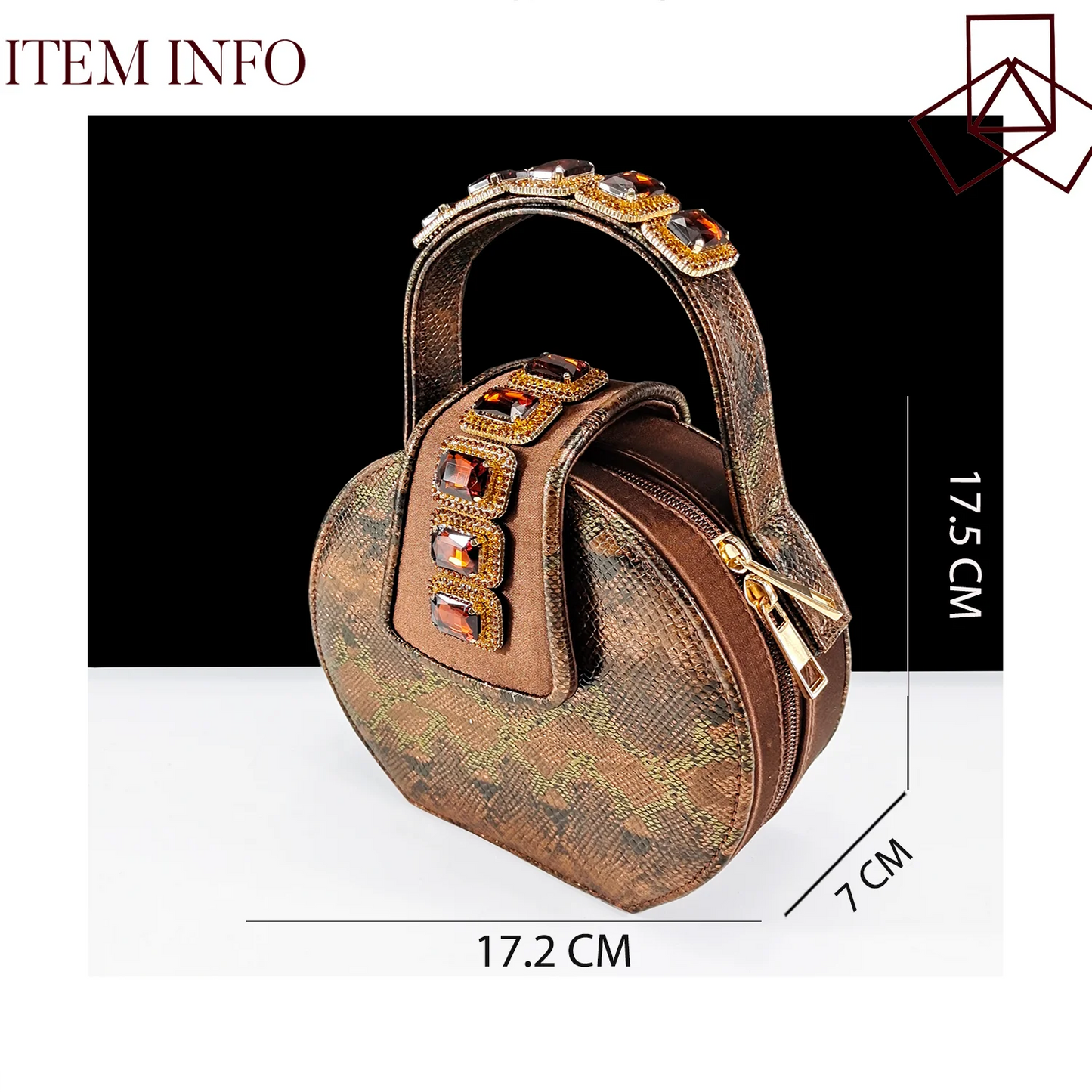 Three-Dimensional Bag and High Heel Shoes in Europe and America the First Choice for Fashionable Ladies for Parties and Work