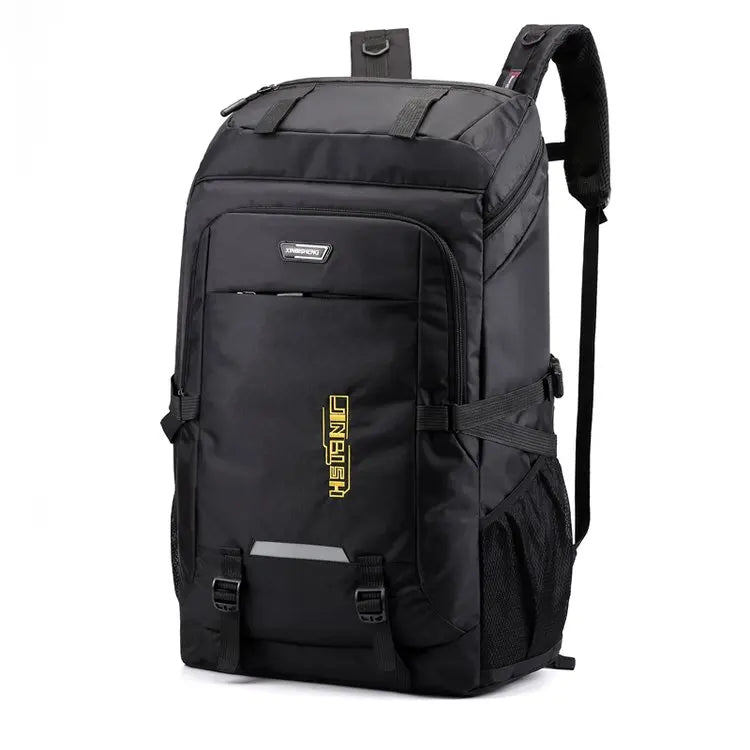 Men's Outdoor Sports Backpack Climbing Travel Rucksack Camping Hiking Backpack School Backpack For Male Female