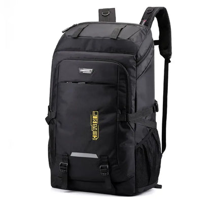 Men's Outdoor Sports Backpack Climbing Travel Rucksack Camping Hiking Backpack School Backpack For Male Female