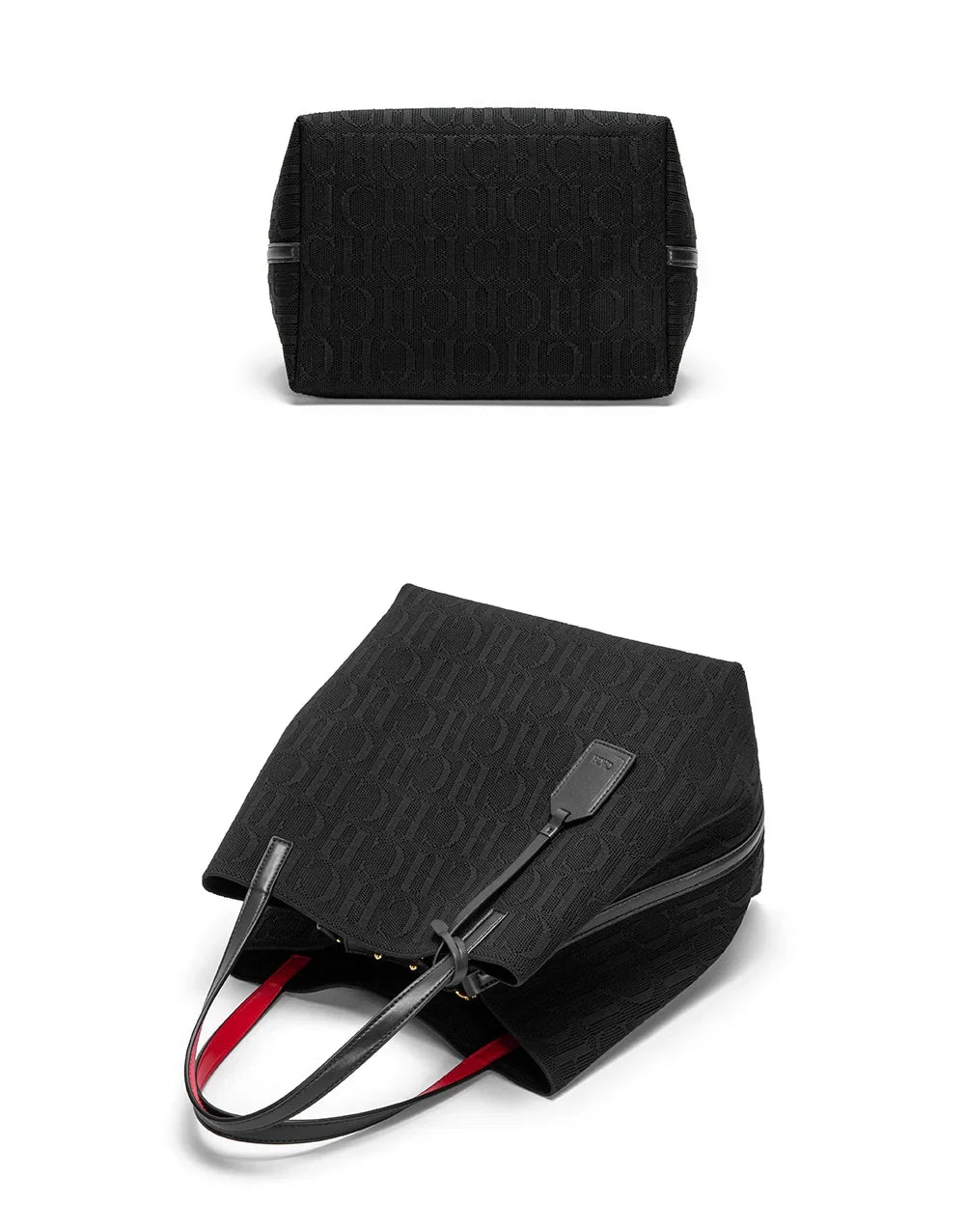 Women's Handbag High Quality Craftsmanship Large Capacity Fashion Classic New Style Solid Color Outer Bag Women's Handbag