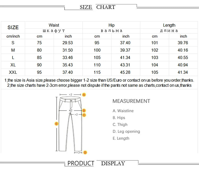 Calça Jeans Masculina Skinny Destroyed Primavera 2026 Lavagem Vintage Elástica Biker com Buracos Casual Ajuste Justo Streetwear Jeans Lápis Jogger