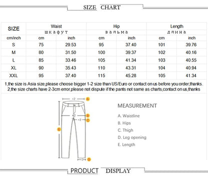 Calça Jeans Masculina Skinny Destroyed Primavera 2026 Lavagem Vintage Elástica Biker com Buracos Casual Ajuste Justo Streetwear Jeans Lápis Jogger
