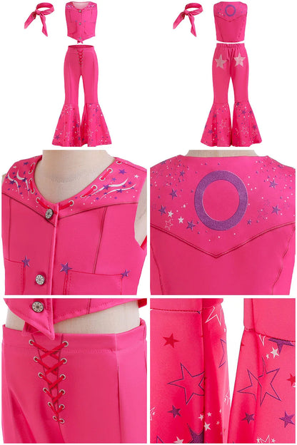 Baby Rapunzel Cosplay Costume Girls Little Mermaid Aurora Disguise Kids Ariel Sleeping Beauty Christmas Dress Princess Fantasy