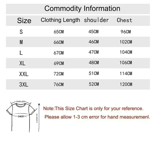 Summer New Casual Men's and Women's Printed Short-sleeved Cotton T-shirt Loose and Versatile Fashion Half-sleeved Casual Wear -
