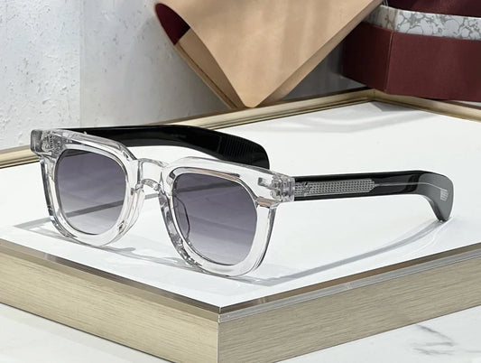 Top High Quality Sunglasses for Men Classic Women Luxury Brand Designer Fashion sun glasses UV400 With box