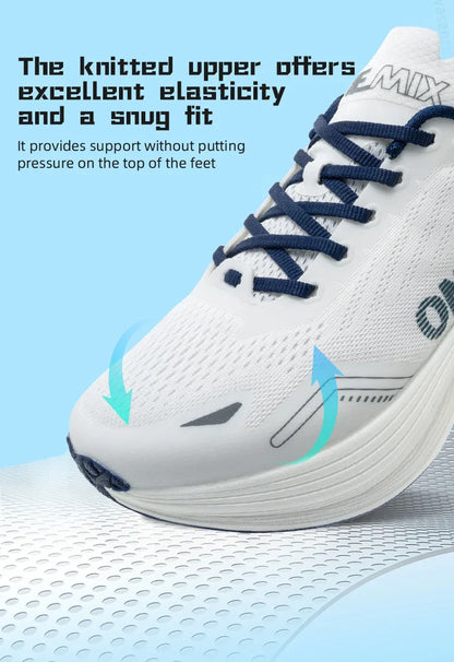2026 Jogging Running Shoes Unisex Lightweight Sneakers Road Wear-Resistant Fashion Sports Fitness Shoes
