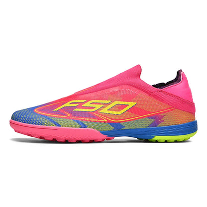 Men Football Boots New Society Grass Tenis Adult Breathable Ultralight Outdoor Sports Male Soccer Shoes Sneakers Football Shoes