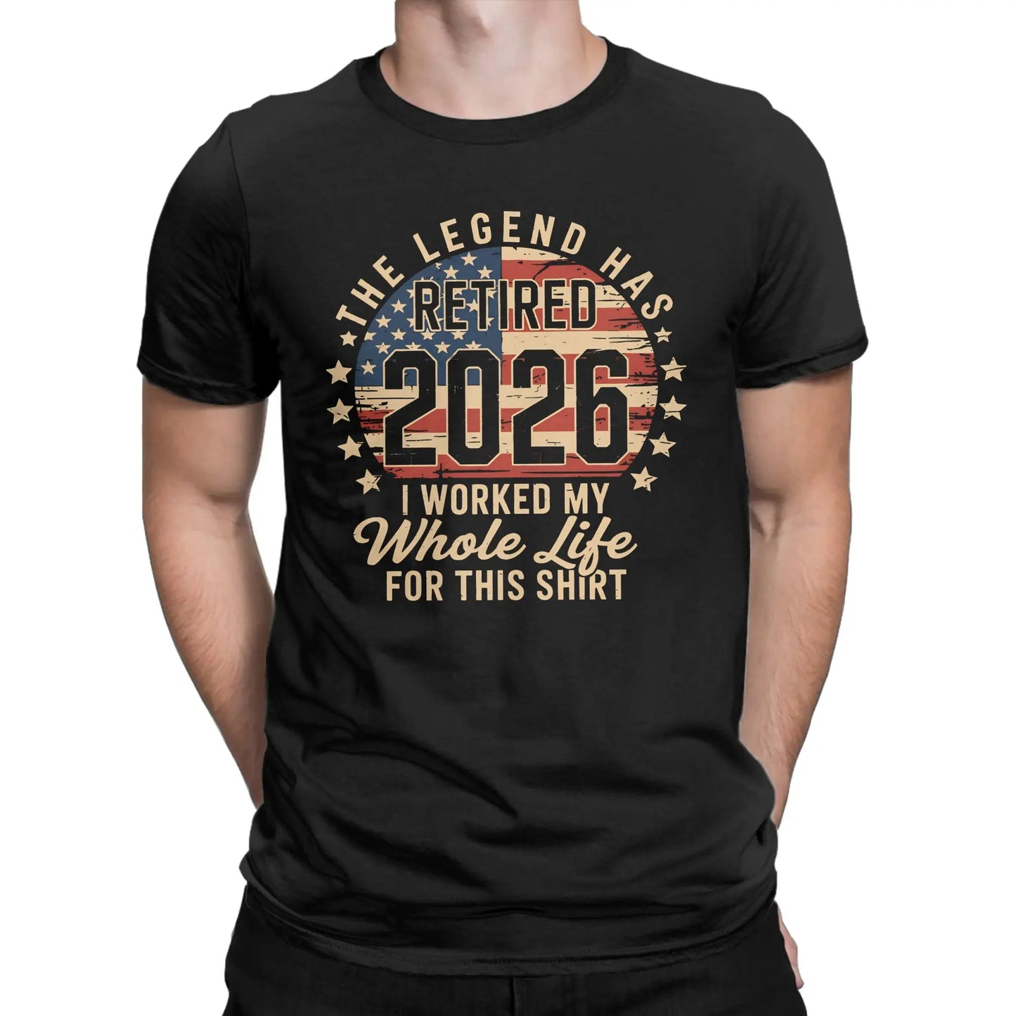 2026 New Men Women Fashion America 250Th Anniversary 1776-2026 Us Flag July 4Th T Shirt Tee Cotton T-shirts Clothes
