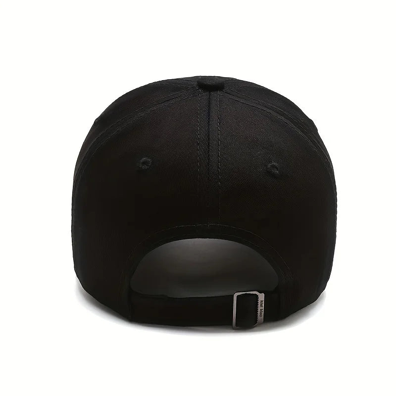 Unisex AIR FORCE Arrow Embroidery Baseball Caps Spring and Autumn Outdoor Adjustable Casual Hats Sunscreen Hat
