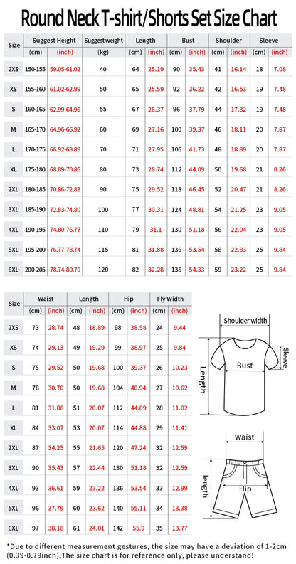 Anime Skull Character Sleepwear One Piece Luffy 2 piece Set men T-Shirt Shorts for Men's Shirts Woman t-shirts Summer Kids Set