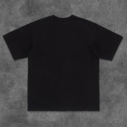 Suzuki 2026 Best-selling Personalized 100% Cotton Large-size Men T-shirt Summer Daily Outdoor Sports Casual Loose Short-sleeve
