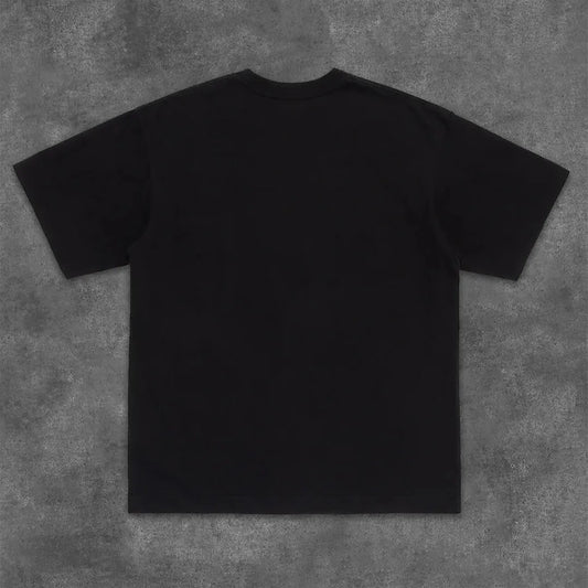 Suzuki 2026 Best-selling Personalized 100% Cotton Large-size Men T-shirt Summer Daily Outdoor Sports Casual Loose Short-sleeve