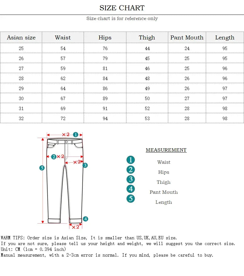 High-quality New Vintage High-waist Stretch Skinny Jeans