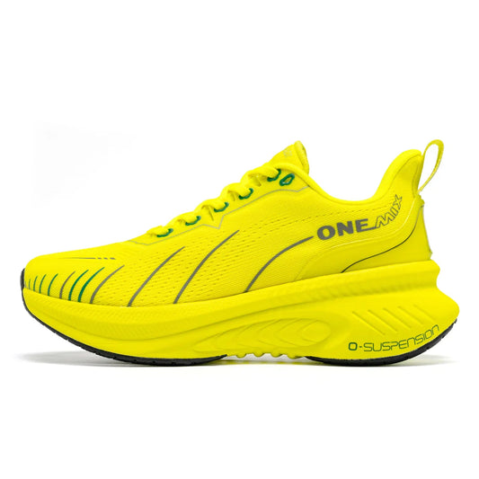 Running Shoes for Men Outdoor Fitness Sport Shoes Anti-skid Cushioning Ultra-Light Support Comfort Man Trainers Sneakers