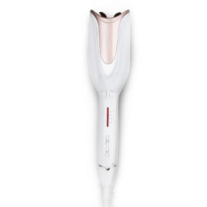 Auto Hair Curling Iron Ceramic Rotating Air Curler Air Spin Wand Styler Curl Machine Magic Hair Curler