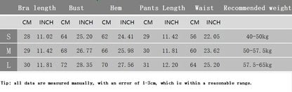 Sexy Halter Neck Beautiful Back High Waist Peach Sports Bras Shorts Suit Pilates Gathering Yoga Vest Training Fitness Bra Sets