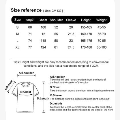 Women Cartoon T-Shirt Vintage Summer Harajuku Kawaii Cat Print Short Sleeve Tees Couple Streetwear Loose Clothes Cotton Tops