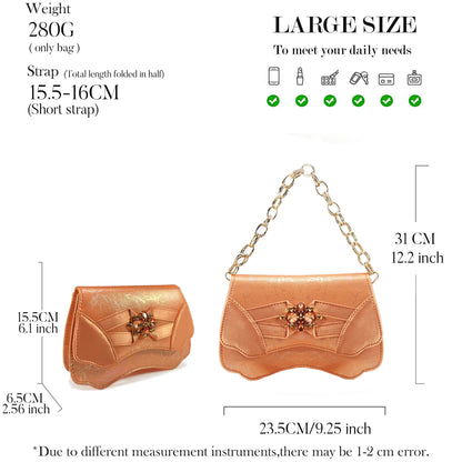 Italian Fashion Sandals and Bag Matching Set 2025 Women Party Perfect Matching for Lemon Green Color Wedding Shoes