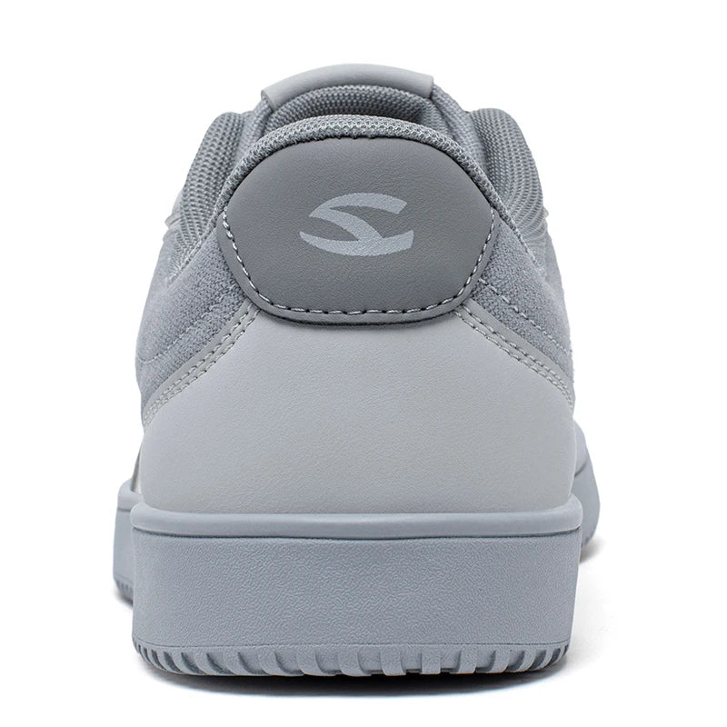 Minimalist Wide Toe Shoes Mens Womens  Lace Up Mesh Barefoot Sneaker Zero Drop Non Slip Shoes