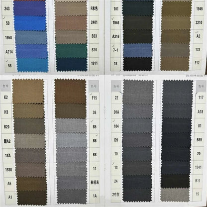 Luxe Men's Prom Suits For Wedding Party Suits Sleek Solid Chic Single Button Suit Negotiation Suit Customized 2026